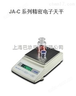 JA-C系列精密电子天平JA3000C-- JA5000C产品