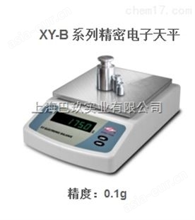 XY-BF系列精密电子天平XY3000BF技术参数