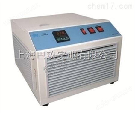 WG-DCX小型低温恒温槽代理商