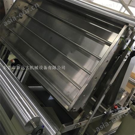新远大非标定制玻璃丝印节能工业烤箱环保电烤箱